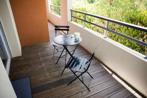 Appartements OIQIA • Sequoia : photos des chambres