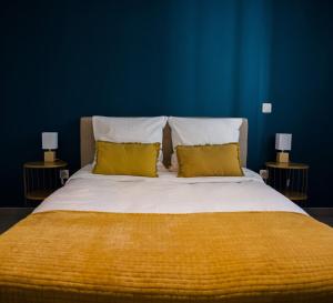 Appartements OIQIA • Sequoia : photos des chambres