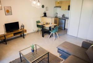 Appartements OIQIA • Sequoia : photos des chambres