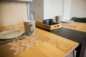 Appartements OIQIA • Sequoia : photos des chambres