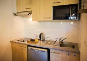 Appartements OIQIA • Sequoia : photos des chambres