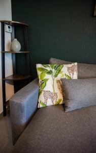 Appartements OIQIA • Sequoia : photos des chambres