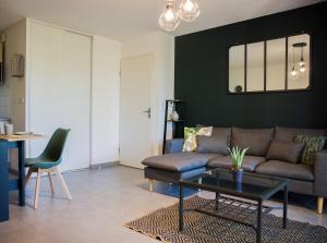 Appartements OIQIA • Sequoia : photos des chambres