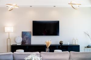 Villas Villa Monegasque, elegance et modernite : photos des chambres