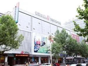 Jinjiang Inn Qianan Middle Yanshan Road Branch - Csienan