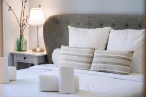 Villas Villa Monegasque, elegance et modernite : photos des chambres