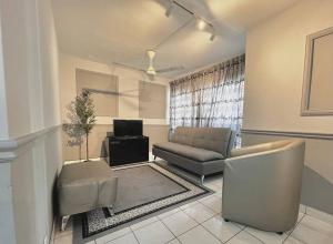 3BR at Pantai HillPark near University Malaya Mid Valley - 4hvězdičkové hotely ve městě Kuala Lumpur