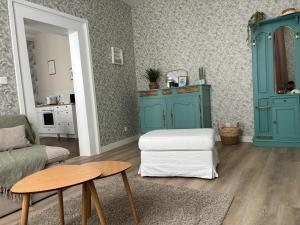 La Salle d Attente - Hyper centre