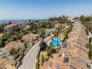Casa Jone in Sitio de Calahonda