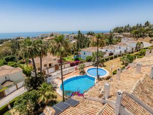 Casa Jone in Sitio de Calahonda