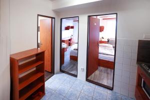 Eislerova kolej Jarov