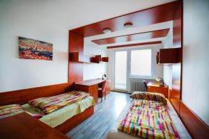 Eislerova kolej Jarov