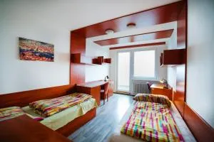 Eislerova kolej Jarov - 布拉格 Eislerova kolej Jarov - 布拉格