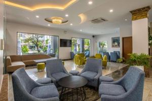 Morris Phu Quoc Hotel