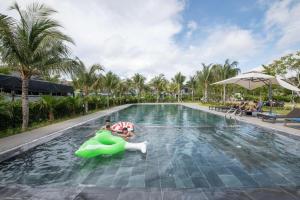 Morris Phu Quoc Hotel