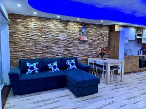 Villa Blue Sky