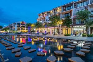 Morris Phu Quoc Hotel