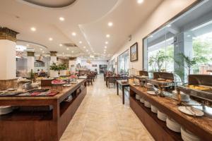 Morris Phu Quoc Hotel