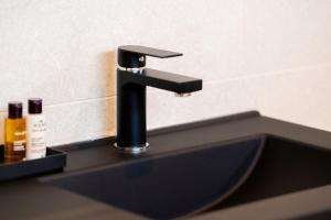 Villas Villa Monegasque, elegance et modernite : photos des chambres