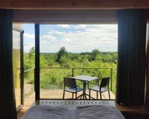 OBRIY holiday village - Malyye Mlyny