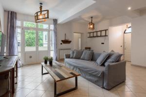 Residenza la Pietra by Mmega