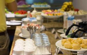 Cherry Hotel 1 Hanoi