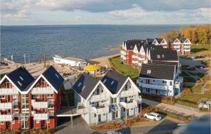 Gorgeous Apartment In Rechlin With Wifi