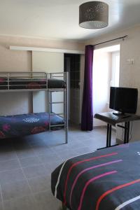 B&B / Chambres d'hotes Retour Aux Sources : photos des chambres