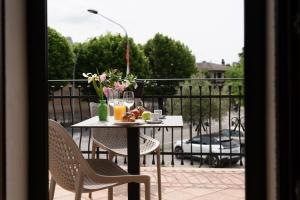 Hotel Oberdan Ristorante Pizzeria