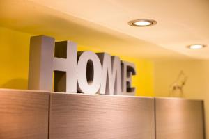 Appartements OIQIA • Launaguet : photos des chambres