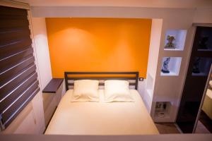 Appartements OIQIA • Launaguet : photos des chambres