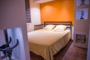 Appartements OIQIA • Launaguet : photos des chambres