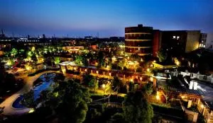 Suzhou Phoenix Hotspring Resort - Xinqiao