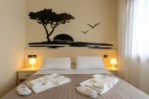 Hotel Oberdan Ristorante Pizzeria - Pradipozzo