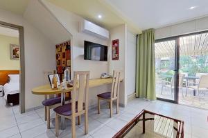 Appartements VbyOnyx : photos des chambres