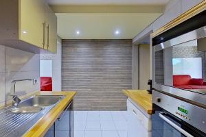 Appartements VbyOnyx : photos des chambres