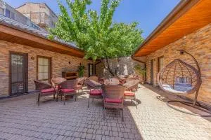 Boutique Living Hotel - Garni