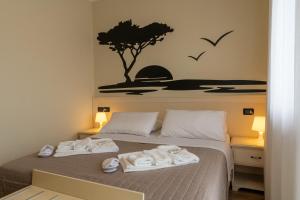 Hotel Oberdan Ristorante Pizzeria