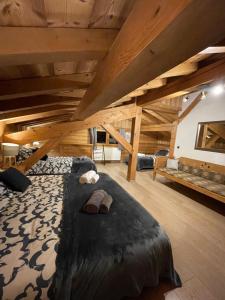 Chalet Guytoune