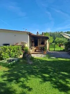 Casa Vannucci - Maggiano