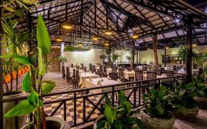 The Cyclo Siem Reap Hotel