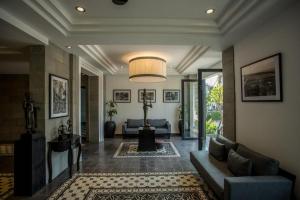 The Cyclo Siem Reap Hotel