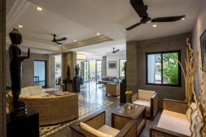 The Cyclo Siem Reap Hotel