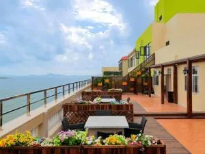 Vienna Classic Hotel Guangdong Yangxi Moon Bay - Yangxi