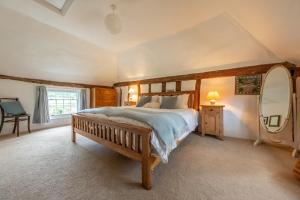 Rural perfection in Constable Country - Beachams Cottage