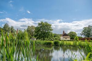 Rural perfection in Constable Country - Beachams Cottage