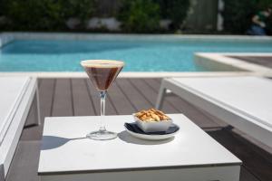 Evora Olive Hotel