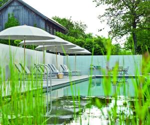 Biohotel Pausnhof