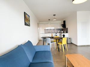 Appartements BEL' ORIZONTE proche centre ville et plage : photos des chambres