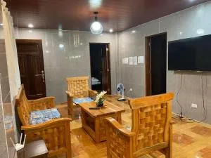 Ardendia transient house - Caba